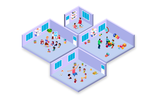 Country Club Daycare & Out of School Care Centre